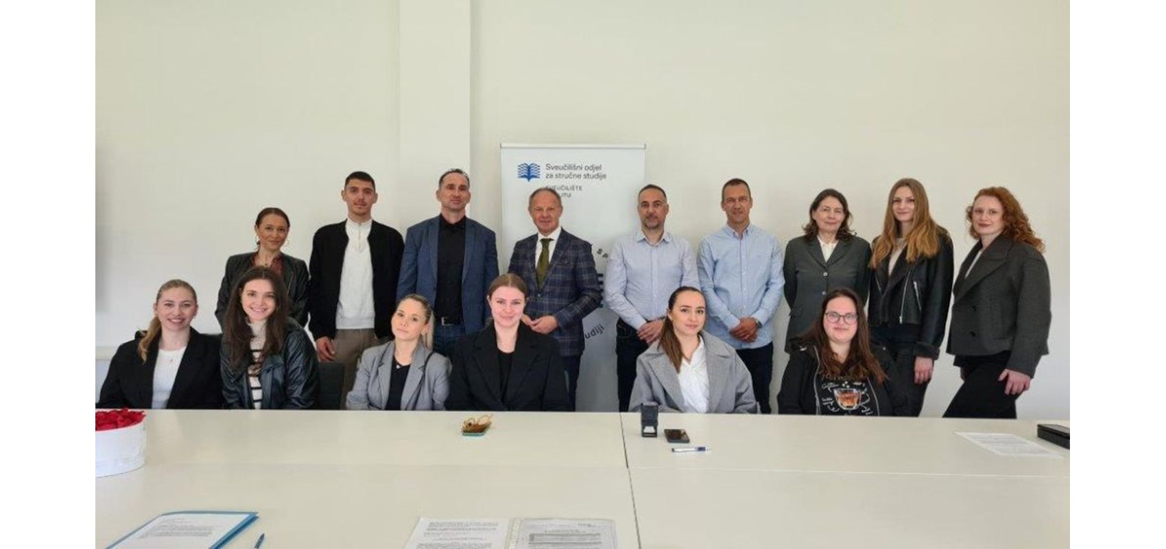 Future leaders in entrepreneurship emerging from the PlanStart project 